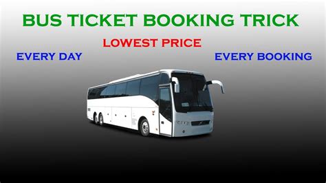 cheap coach tours|lowest bus fare booking.